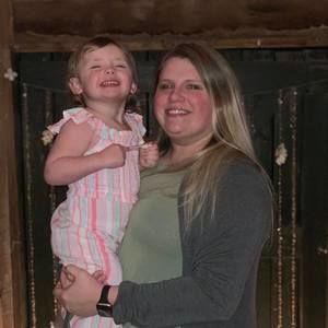 Meet your Posher, Patricia